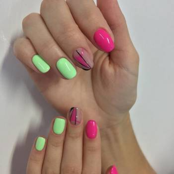 Фото с портфолио Chanel