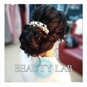 Фото с портфолио Лаборатория Красоты