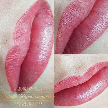 Студия Ирины Корабельниковой, Кривой Рог Фото - 6