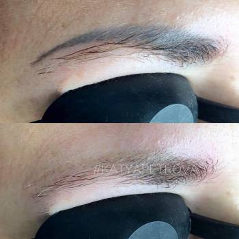 BROW BAR, Кривий Ріг Фото - 5