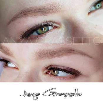 BROW BAR, Кривий Ріг Фото - 8