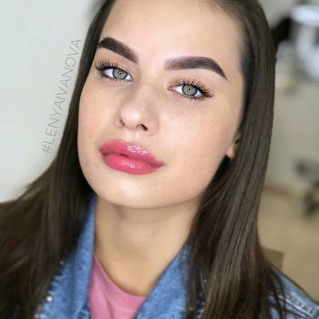 BROW BAR, Кривий Ріг Фото - 9