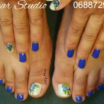 Фото с портфолио Sahar