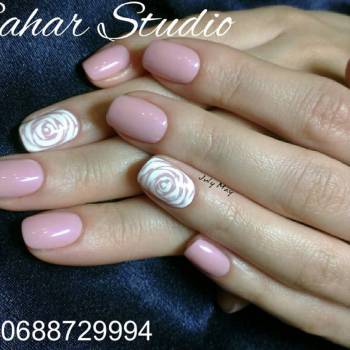 Фото с портфолио Sahar