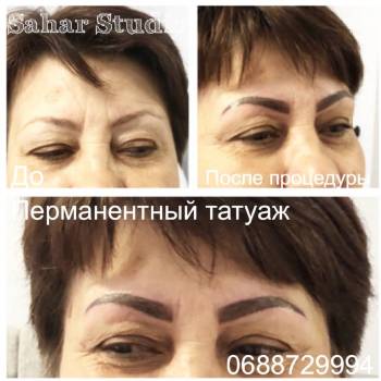 Фото с портфолио Sahar