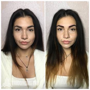 Фото с портфолио Игорь Трифонов 