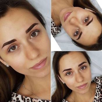 Фото с портфолио Игорь Трифонов 