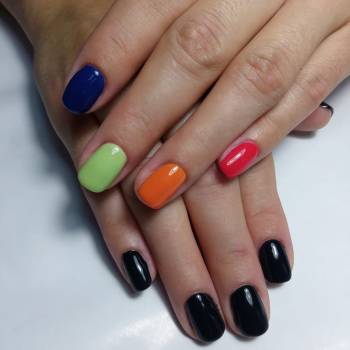 Фото с портфолио Фрейя