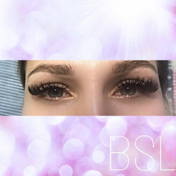 Фото с портфолио Studio BSL