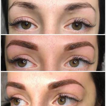 Фото с портфолио Алина Александрова 