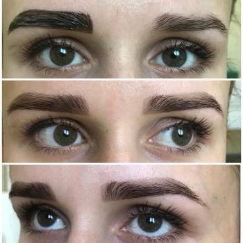 Фото с портфолио Алина Александрова 