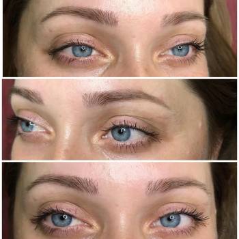 Фото с портфолио Алина Александрова 