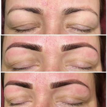 Фото с портфолио Алина Александрова 