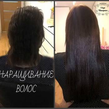 Фото с портфолио Люда Шинкаренко