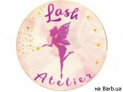 Салон краси Lash Atelier на Barb.ua