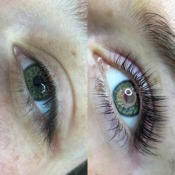 Lash Atelier, Киев Фото - 7