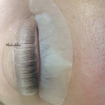 Lash Atelier, Киев Фото - 9