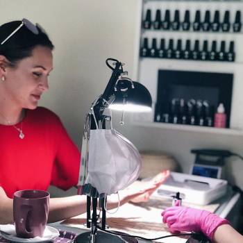 Intuition, Запоріжжя Фото - 8