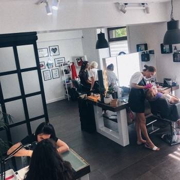 Intuition, Запоріжжя Фото - 10