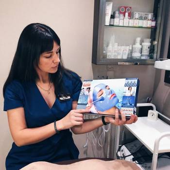 Intuition, Запоріжжя Фото - 13