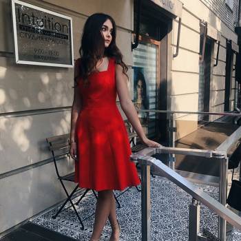 Intuition, Запоріжжя Фото - 15