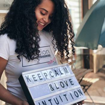 Intuition, Запоріжжя Фото - 17