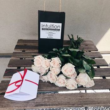 Intuition, Запоріжжя Фото - 26