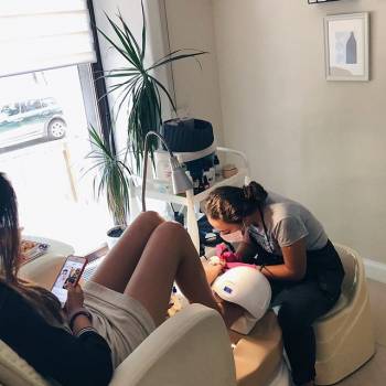 Intuition, Запоріжжя Фото - 36