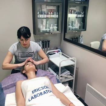 Intuition, Запоріжжя Фото - 46