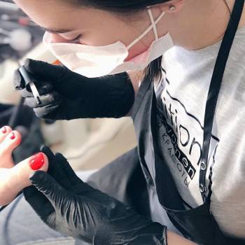 Intuition, Запоріжжя Фото - 52