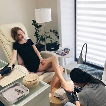 Intuition, Запоріжжя Фото - 53