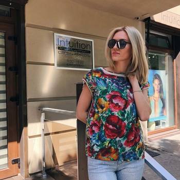 Intuition, Запоріжжя Фото - 57