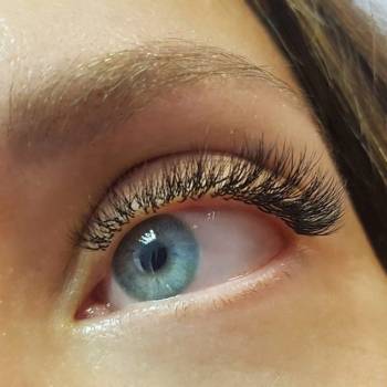 Фото с портфолио WowLashes