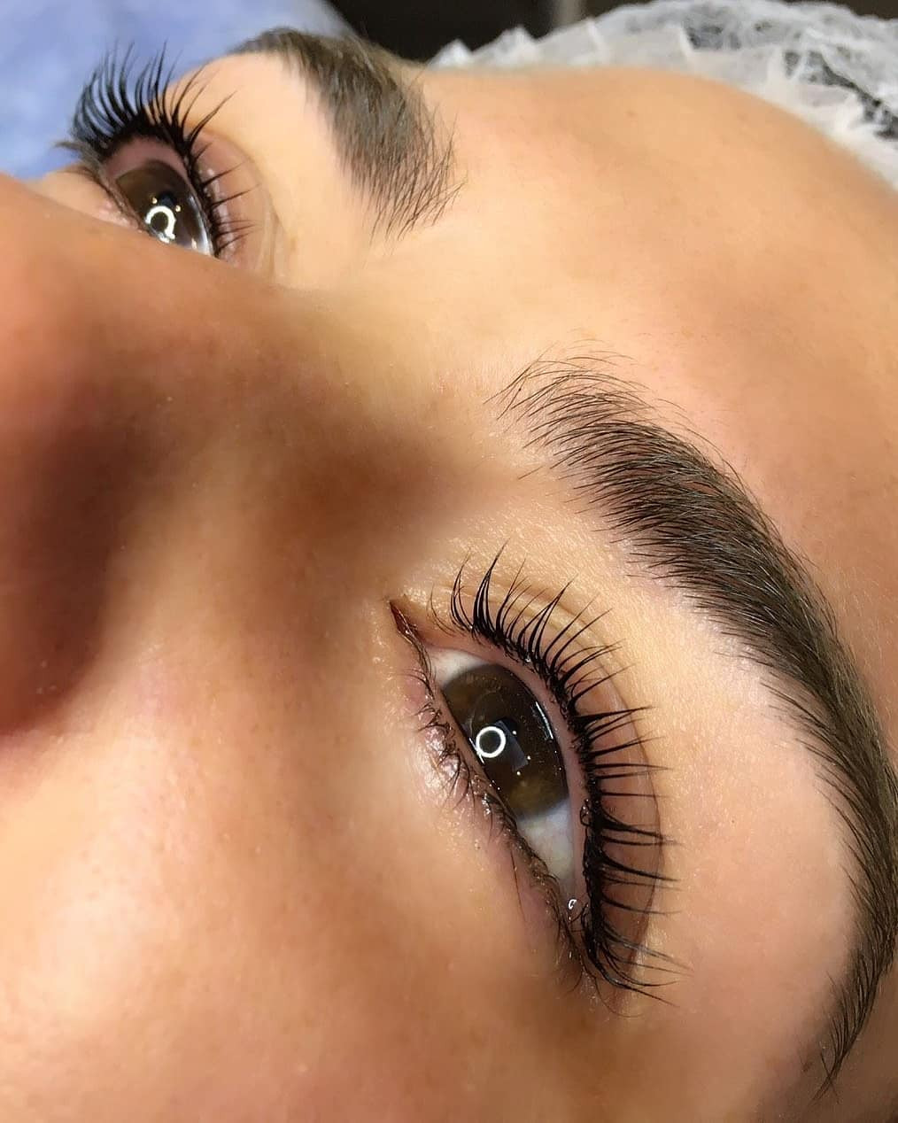 Ламінування вій ботокс, фото -  WowLashes