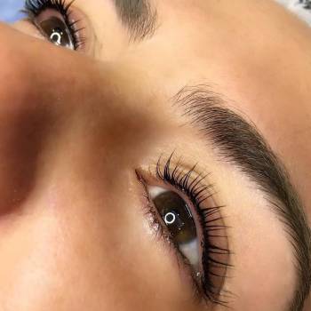 Фото с портфолио WowLashes