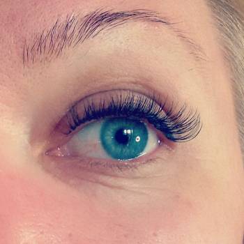 Фото с портфолио WowLashes