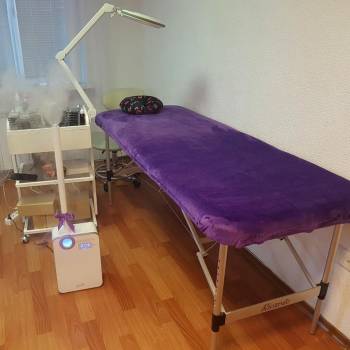 Фото с портфолио WowLashes