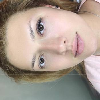 Фото с портфолио Анна Сташкова 