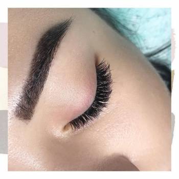 Фото с портфолио Анна Сташкова 