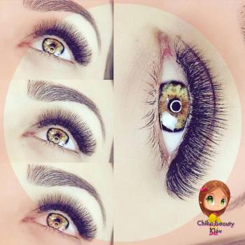 Chika Beauty, Київ Фото - 9