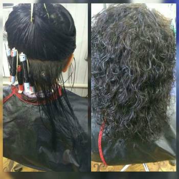 Биозавивка