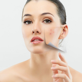 Фото с портфолио MediDerm