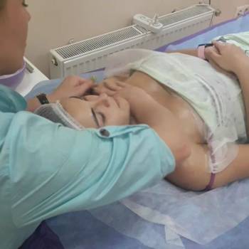 Оля Крамчанінова, Харьков Фото - 12