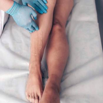 Фото с портфолио VELVET beauty studio