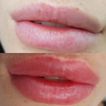 Екатерина Баранова, Запорожье Фото - 17