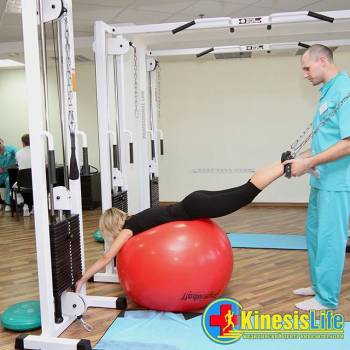 KinesisLife, Киев Фото - 13