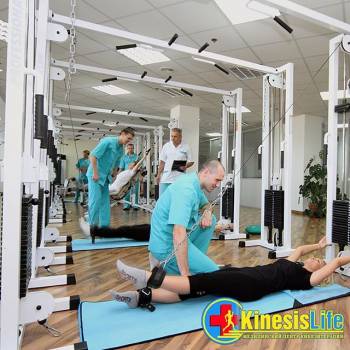 KinesisLife, Киев Фото - 16