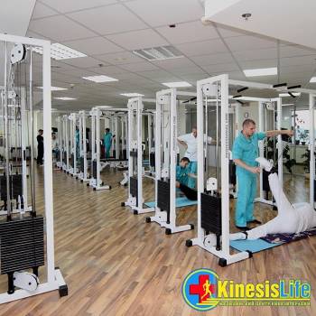 KinesisLife, Киев Фото - 17