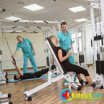 KinesisLife, Киев Фото - 18