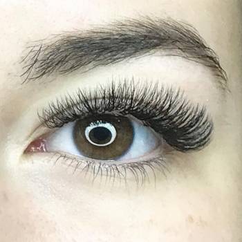 Фото с портфолио Милка 